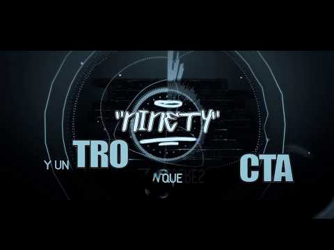 Infante X Dkano - NINETY (Prod by. Rodesens)