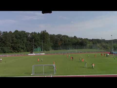 FC SaB Vlašim - SKS 1911 U13 3.poločas