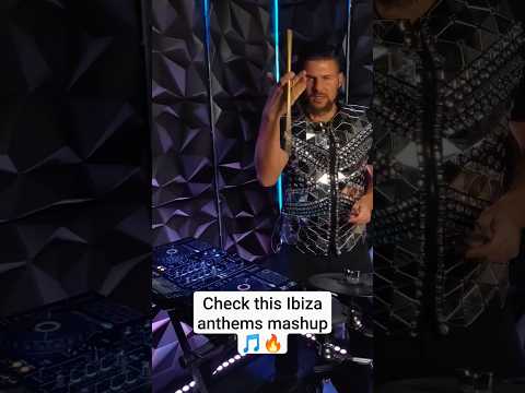 Robert Miles x SwitchDisco x Ayla #djmashup #djdrummer #switchdisco #ayla #bestmashups #robertmiles