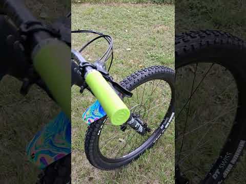 My New Bike YT Jeffsy Core 2. #shorts #ytbikes #mtb #mountainbike