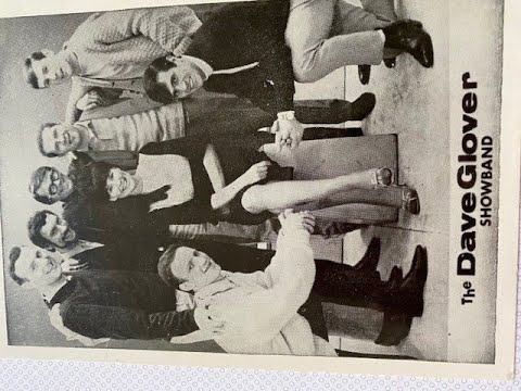 MURIEL DAY & THE DAVE GLOVER SHOWBAND