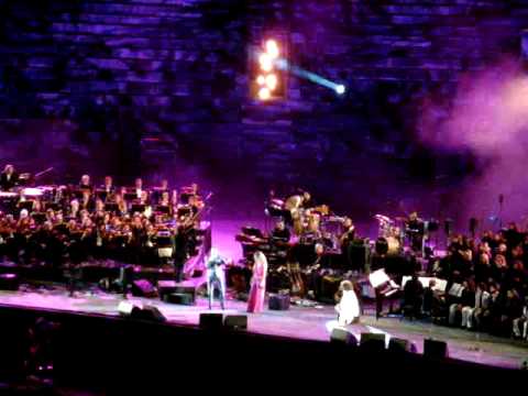 Cocciante canta Cocciante - Ali in gabbia, occhi selvaggi