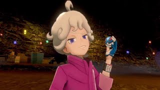 【ポケモン　ソード　シールド】　２人で新作ポケモン実況プレイ【雑談多め　ゲーム実況　初心者　ビート戦】　#6