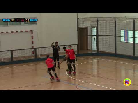 DIRECTO - CENTRO  ASTURIANO vs OVIEDO BOOLING C.