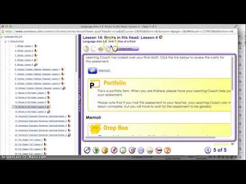 Elementary Curriculum Sample 15 16