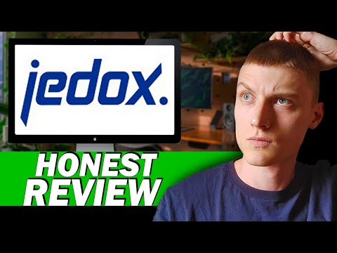 Jedox Review: Honest User Experience & Features Explained!