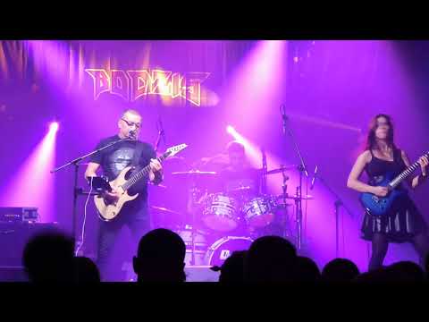 Bodzis - Dziwny Kraj