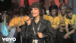 Marianne Rosenberg - Waeren Traenen aus Gold (ZDF Disco 03.08.1974) (VOD)