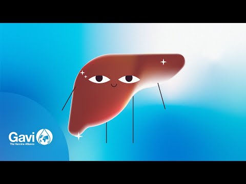 Why Should You Take the Hepatitis B Vaccine?