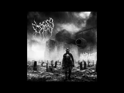 Necrolatry - Antipathy - 05 - Simp The Gimp