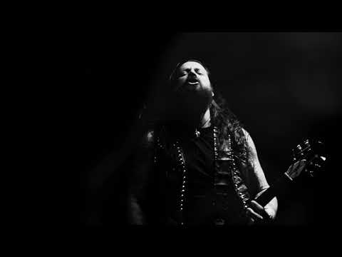 Necrofier - Visions In Fire online metal music video by NECROFIER