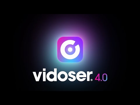 Vidoser - AI Creator Tools
