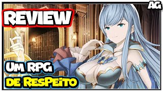 Wander Hero - Gerencie seus Mercenários nesse Harém Isekai! #review #WanderHero