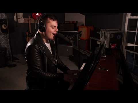 Marc Martel - Love of My Life (Queen Cover)