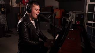 Love Of My Life - Marc Martel (one-take)