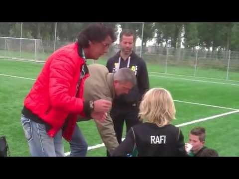 SC Buitenboys E4 - FC Almere E3 (21-09-2013)