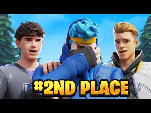 GOD GAMERS TRY NOT TO WIN (Funny Moments & Fails)