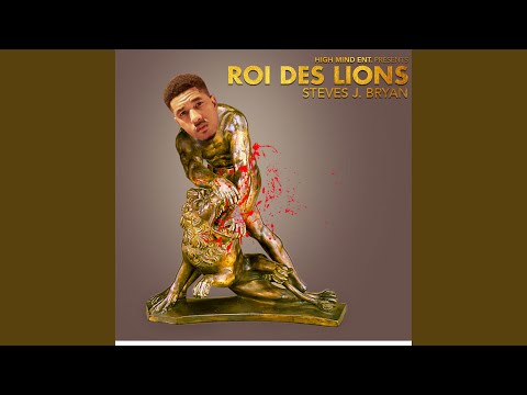 Roi Des Lions