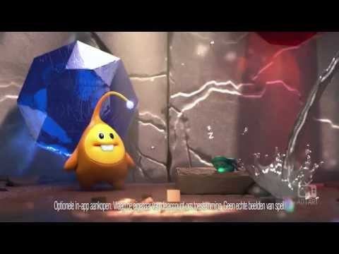 King - Diamond Digger Saga (NL) (2014) (2) HD