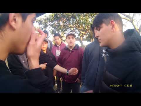 SAPO VS SAMOS - OCTAVOS - 25Nfree (fecha 2) 1vs1