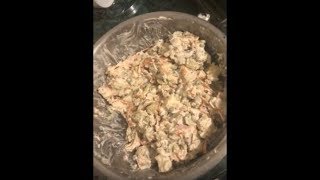 Sharon Needles &amp; the Potato salad