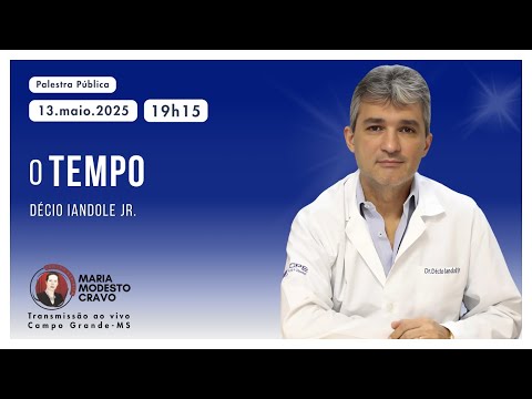 Time - Decio Iandoli Jr