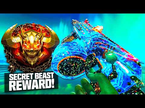 *NEW* SECRET AK27 BUILD is FORBIDDEN in BO7 SEASON 1! 😈 (Best AK27 Class Loadout Meta Black Ops 7)