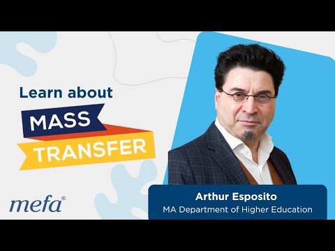 Learn about MassTransfer