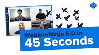 WebinarNinja video