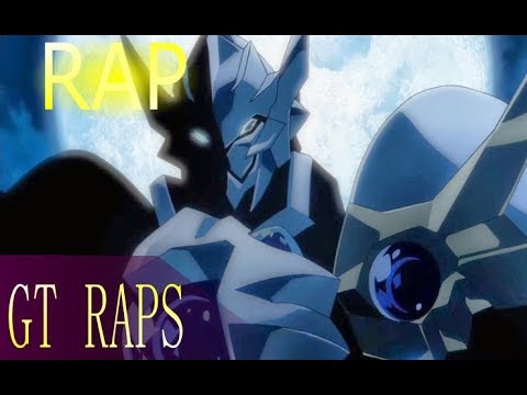 Rap do Vali Lucifer (Highschool DxD) | 03