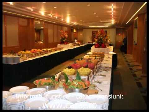 Cazare Dealu Mare, Dambovita - Cazat.ro