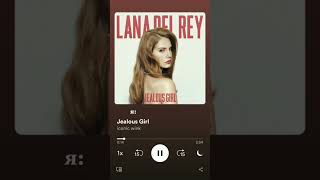 babe, I’m a gangster too💔 #lanadelrey #favorite #jealousgirl #foryou #cherry #tearsway