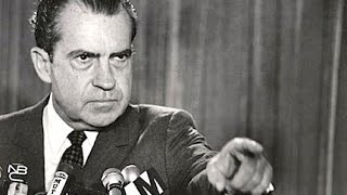 Did Richard #Nixon Abandon A #UniversalIncome Over A Phony Briefing?!?