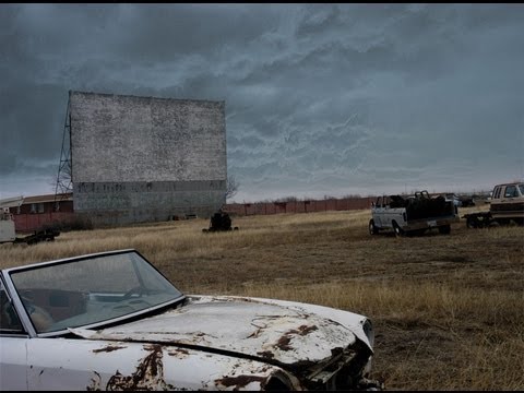 The King of Texas: The Life and Death of Independent Filmmaker Eagle Pennell