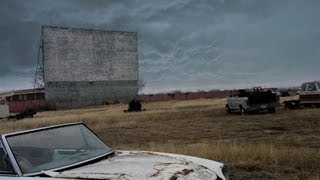 The King of Texas: The Life and Death of Independent Filmmaker Eagle Pennell