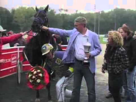 Staro Foot Loose - Arnold Mollema / Gelsenkirchen 17-10-2010