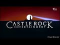 Castle Rock Entertainment 1988 Fivedruple Pitched