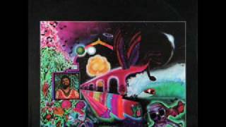 Azar Lawrence - The Beautiful And Omnipresent Love