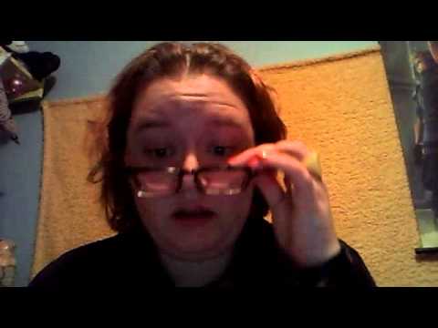 Vloguary Day 12 - Not Much Goin' On Today!