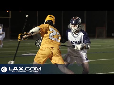 thumbnail for St. Mark's (TX) vs Episcopal Dallas (TX) | 2022 High School Highlights