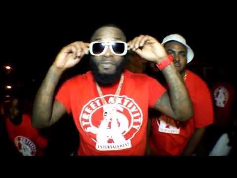 Blaze1hundred ft. Moses Da God -Let Them Niggas Talk