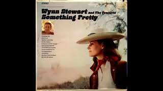 Wynn Stewart   - Man  Man  Mr Sandman