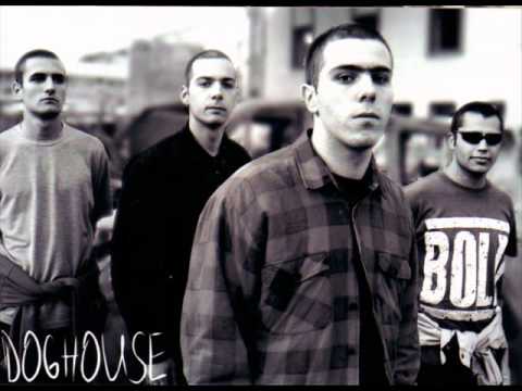 Doghouse - Take It Back