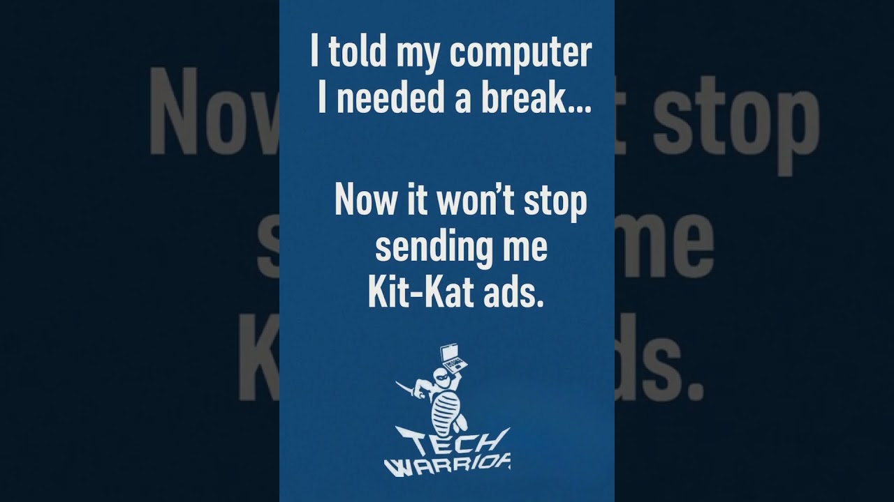 Joke of the Day - #techsupport #techtok #techy