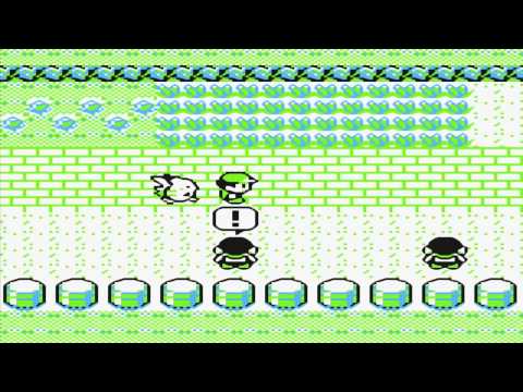 Pokemon Yellow Walkthrough [HD] Part 33