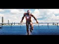 Tiësto & Ava Max - The Motto (NewRoad & DVNIAR Remix) | Iron Man [4K]