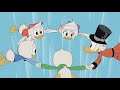 DuckTales Finale Credits The Last Adventure But With The Theme Song
