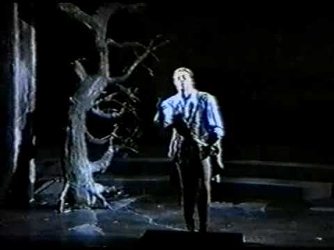 Alfredo Kraus - L'amour Ah lève toi soleil - Zurich 25.06.1995