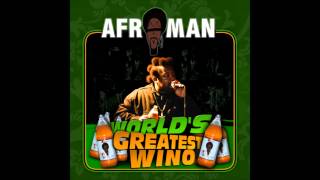 Afroman, &quot;Let&#39;s All Get Drunk Pt. II&quot;