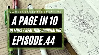 A PAGE IN 10 - EP. 44